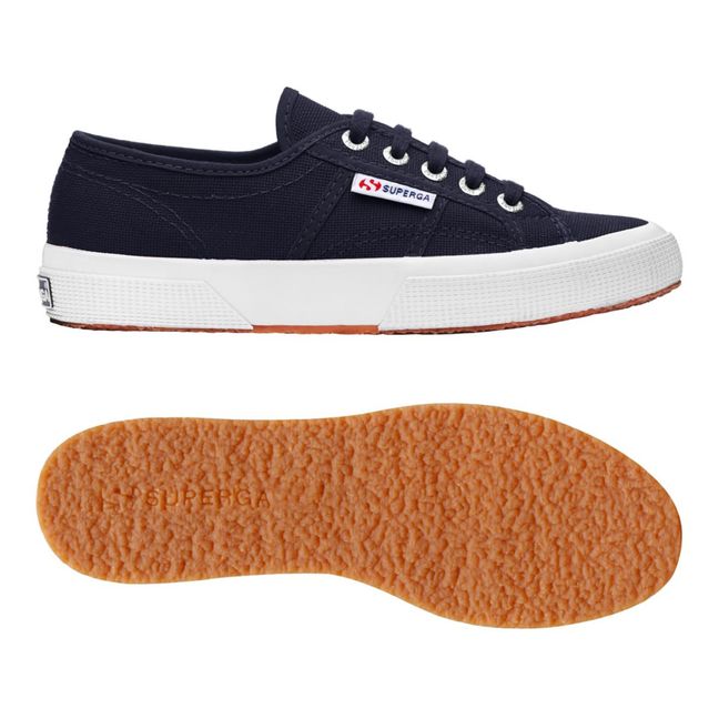 Baskets 2750 Classic | Bleu marine