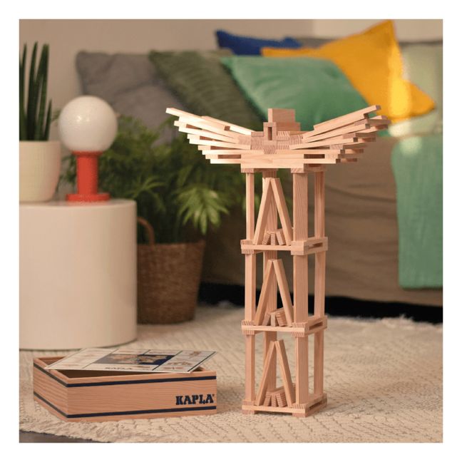 Boîte de 100 planchettes
