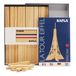 Eiffel Tower Building Block Set - 105 Pieces- Miniature produit n°2