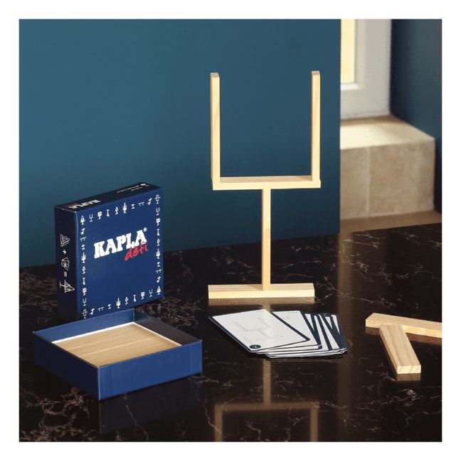 Caja Desafío - 16 