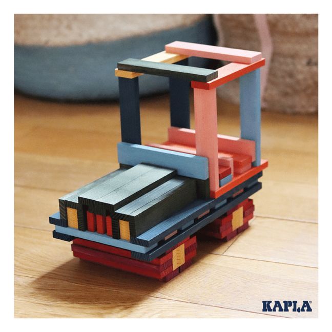 Caja Octocolor - 100 planchas