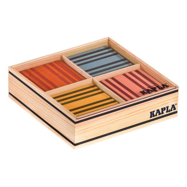 Caja Octocolor - 100 planchas