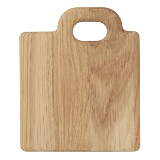Olina Chopping Board Oak