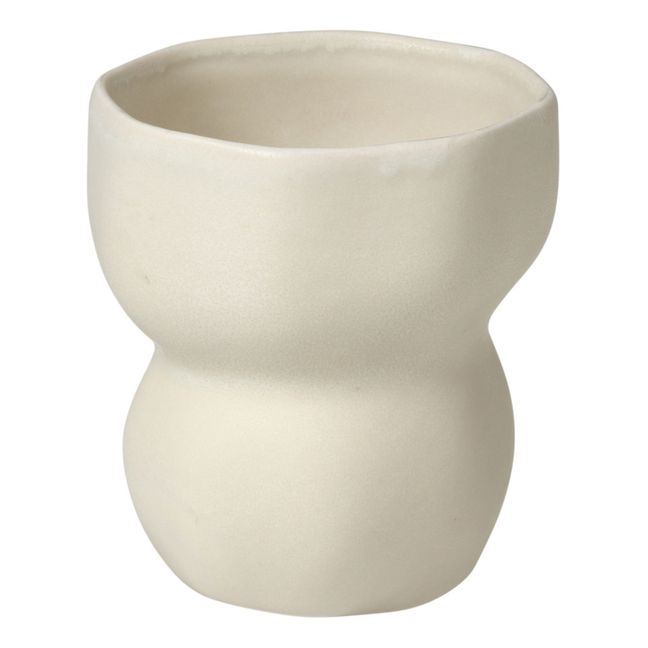 Mug Limfjord | Beige