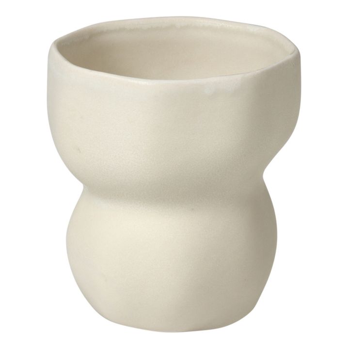 Limfjord Mug | Beige- Product image n°0