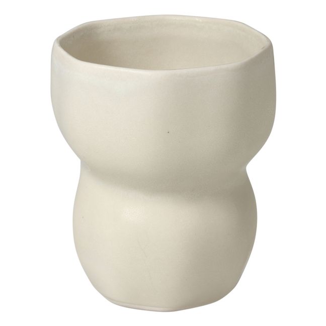 Taza Limfjord | Beige