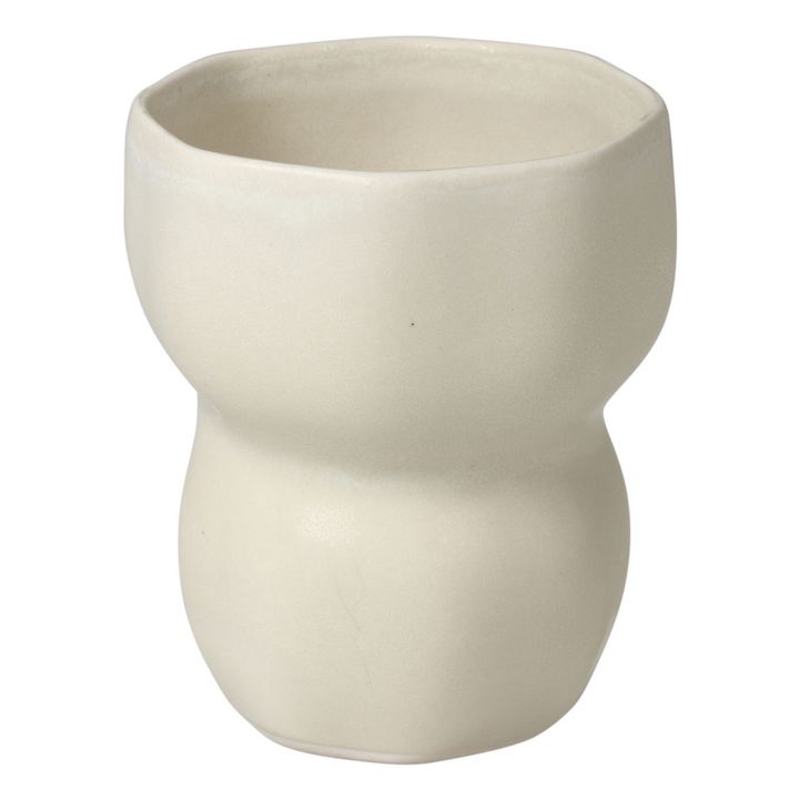 Limfjord Mug | Beige- Product image n°2