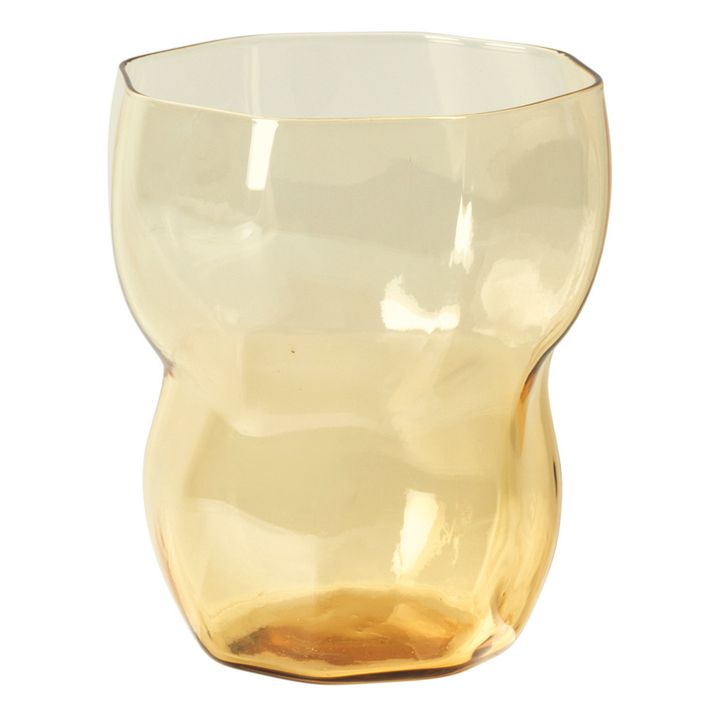 Bicchiere, modello: Limfjord | Ambra- Immagine del prodotto n°0