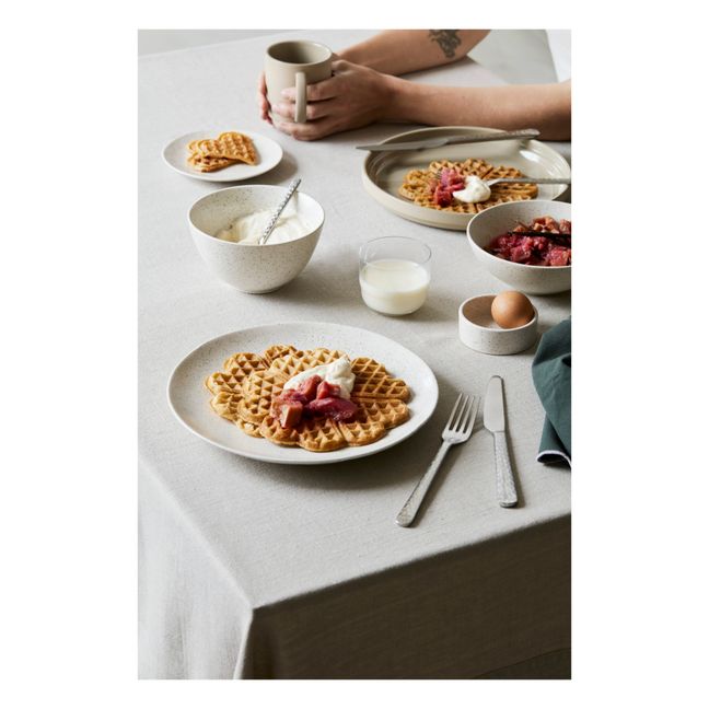 Nordic Bistro Mug | Beige