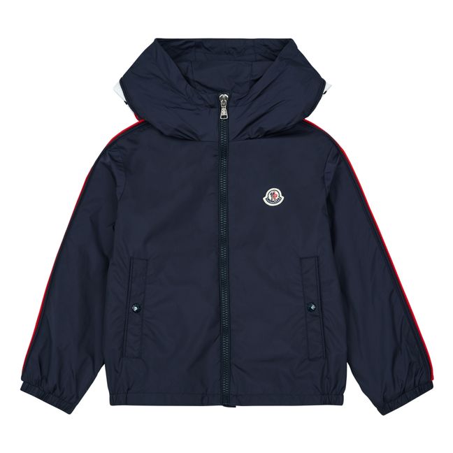Jacke Hattab  | Navy