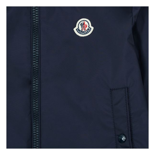Jacke Hattab  | Navy