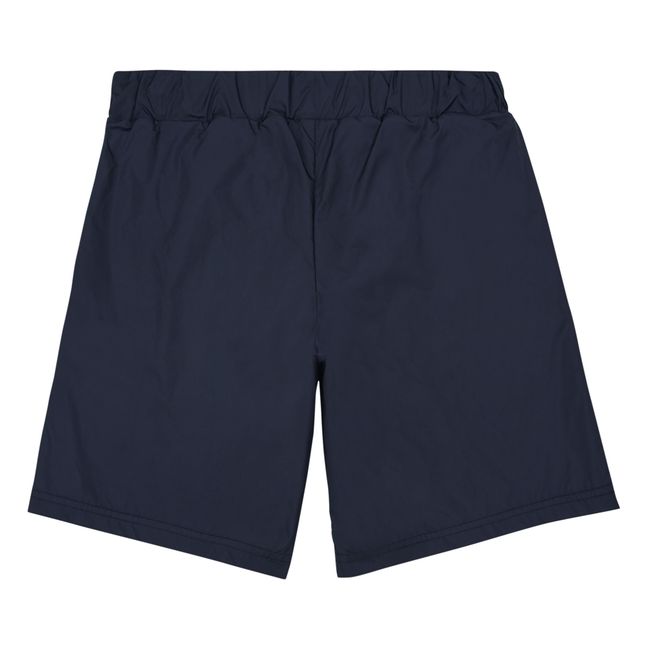Pantalón corto Logo | Azul Marino