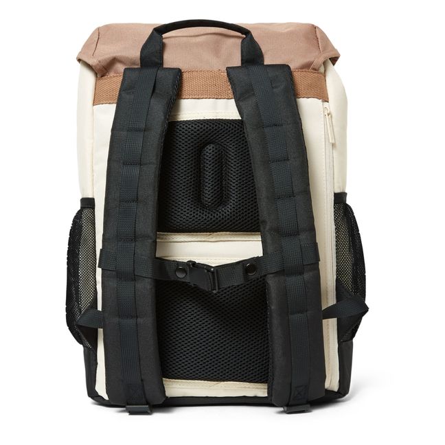Mountain Backpack White