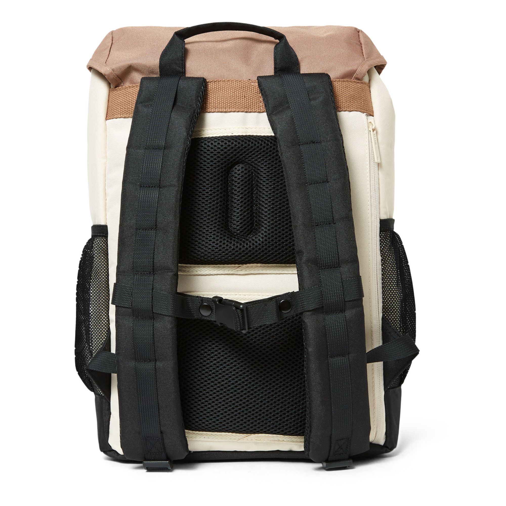 Mountain Backpack Blanco- Imagen del producto n°2