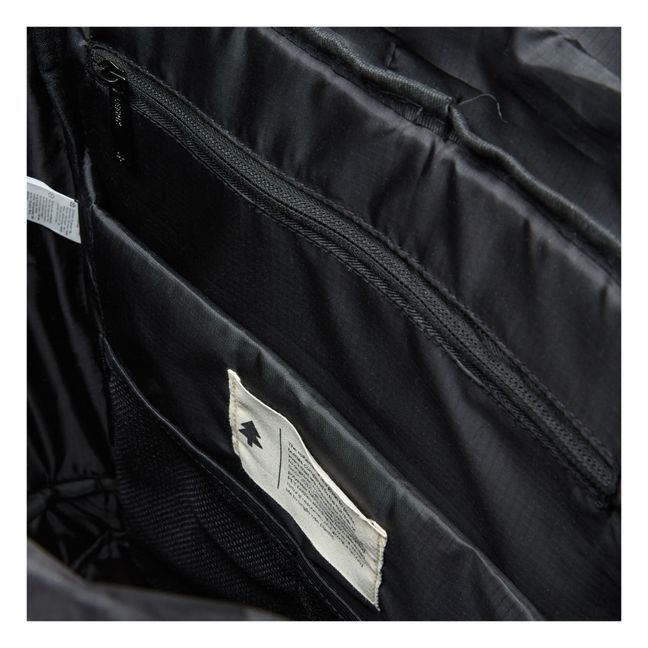 Mountain Backpack | White