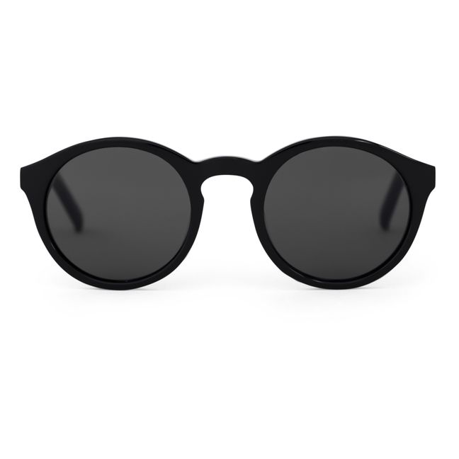 Barstow Sunglasses Schwarz