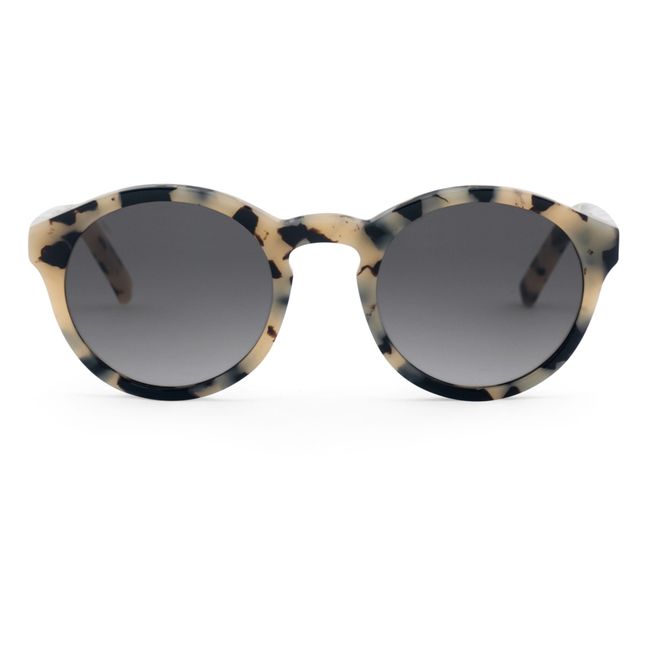 Barstow Sunglasses | Beige