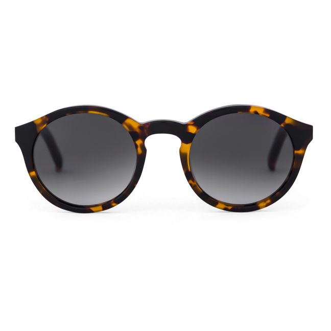 Barstow Sunglasses Marrone