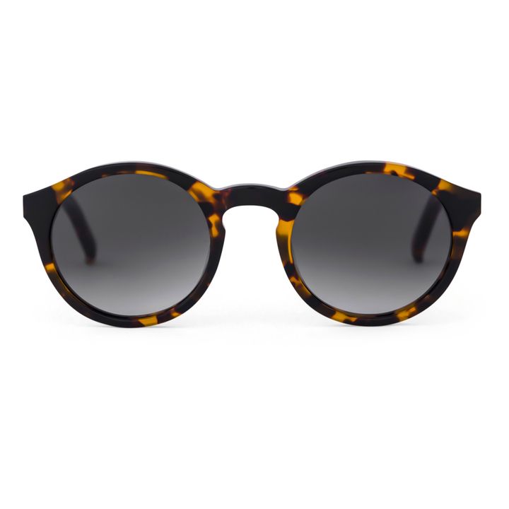 Barstow Sunglasses | Brown- Product image n°0