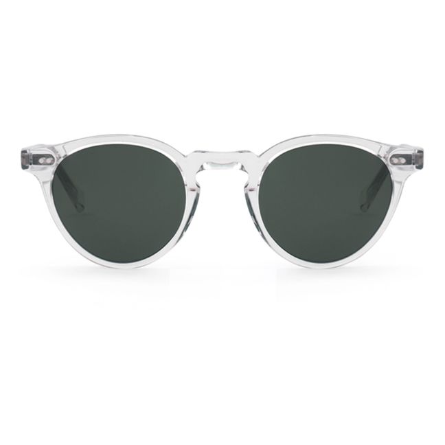 Forest Sunglasses Transparente