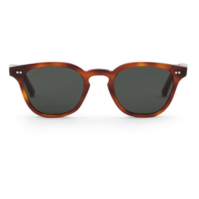 River Sunglasses | Marrone