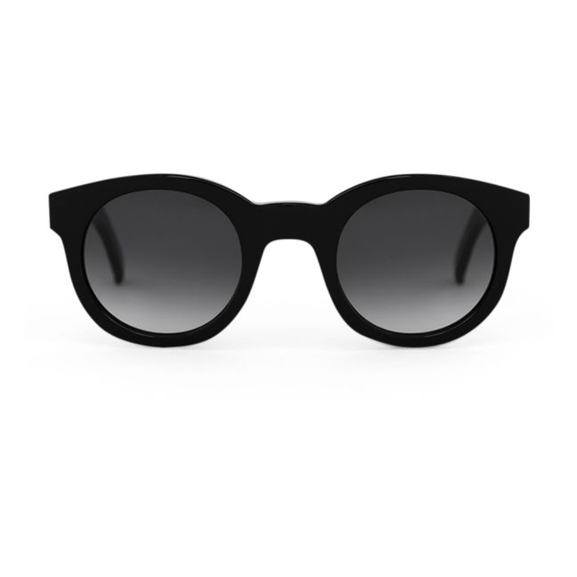 Lunettes de Soleil Shiro | Noir