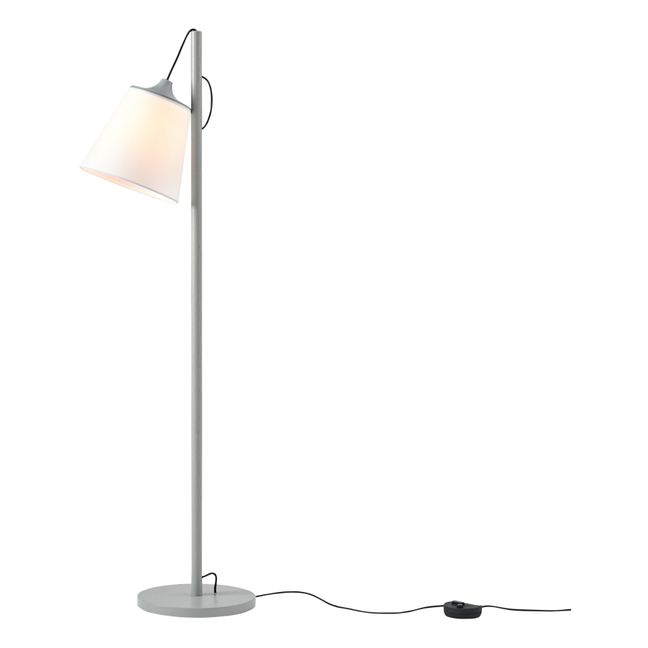 Pull Floor Lamp Light grey
