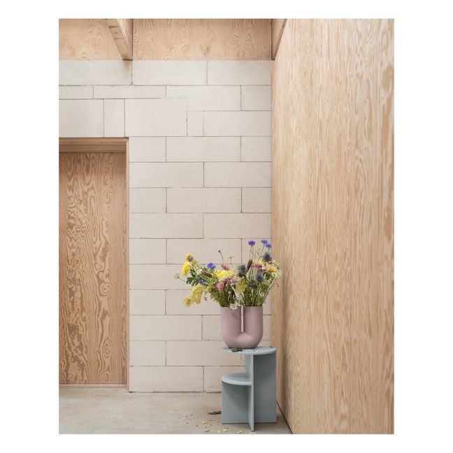 Vase Kink | Vieux Rose