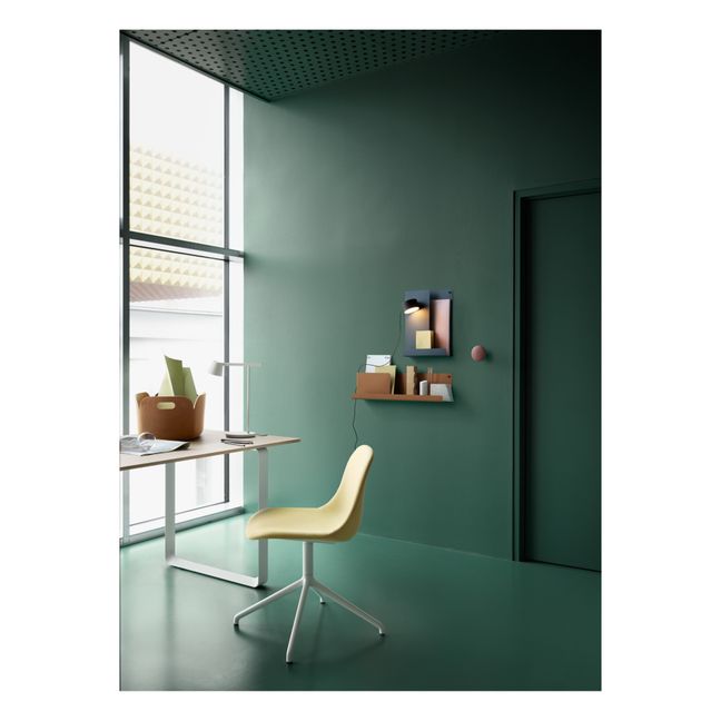 Aplique Post | Negro