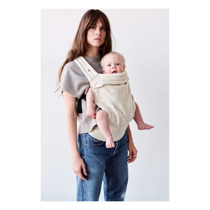 Zeitgeist Baby Carrier Argus Oat