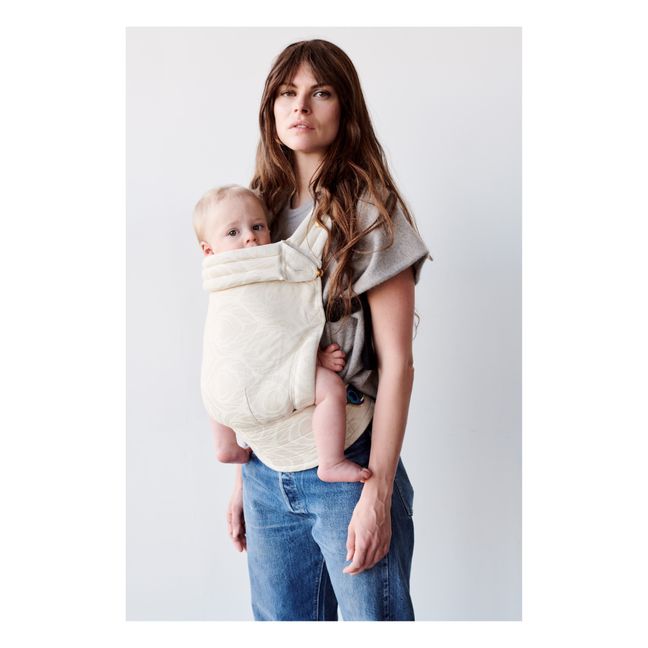 Artipoppe - Zeitgeist Baby Carrier Monogamy | Smallable