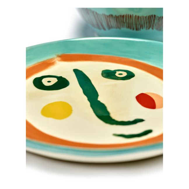 Feast Plate Ottolenghi Serax Design Adult