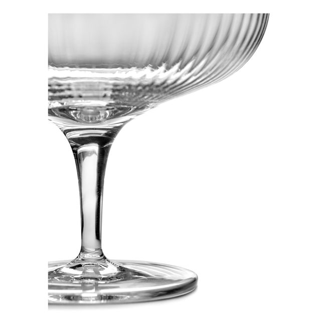 Inku Champagne Glass
