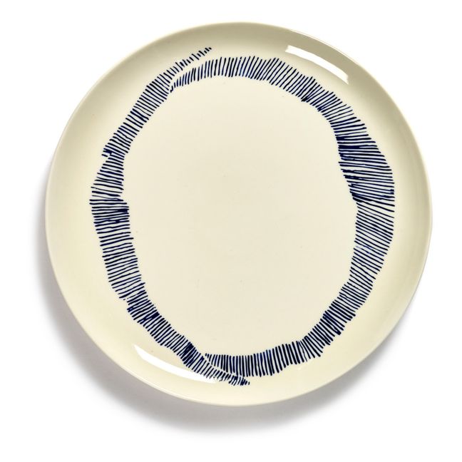 Piatti Feast, Ottolenghi - Set da 2 | Blu