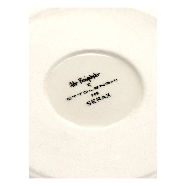 Feast Plates - Ottolenghi - Set of 2 | Blau- Produktbild Nr. 3