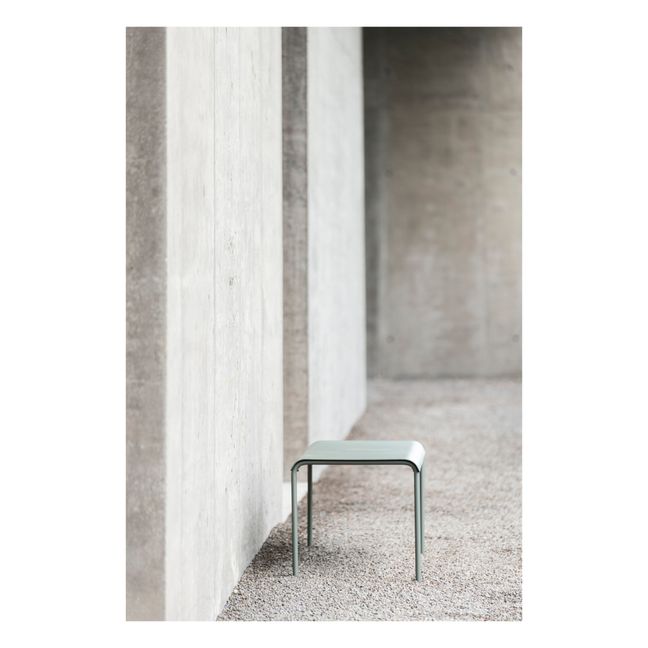 Hocker August outdoor | Eukalyptusbaum
