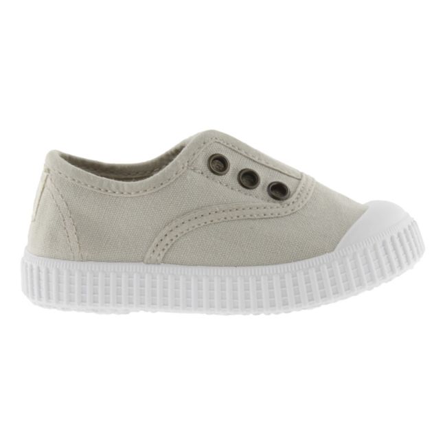 Baskets Inglesia Elastico Lon | Sable