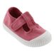 Sandalia Tira Lona Velcro Sneakers Pink- Miniature produit n°2