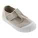 Sandalia Tira Lona Velcro Sneakers Sand- Miniature produit n°3