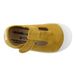 Sandalia Tira Lona Velcro Sneakers Mustard- Miniature produit n°2