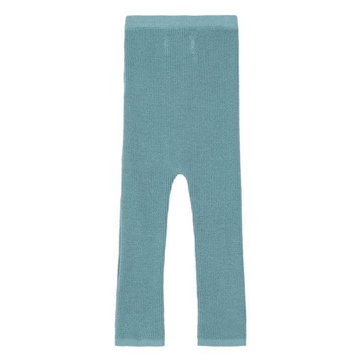 Pantalón Azul Petróleo- Imagen del producto n°1