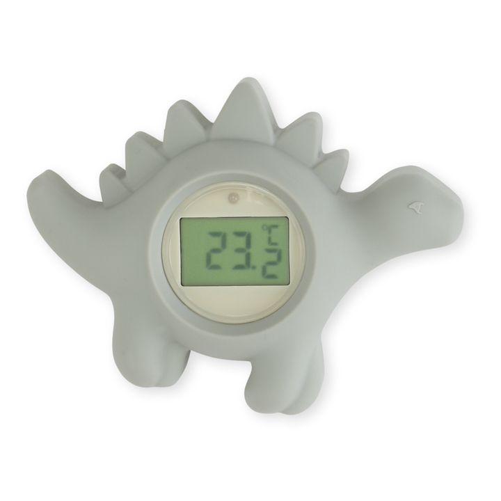 Kongessloejd Thermomètre de Bain Silicone - Mesure Précise pour