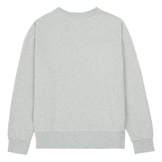 Duck Hunt Sweatshirt Grey