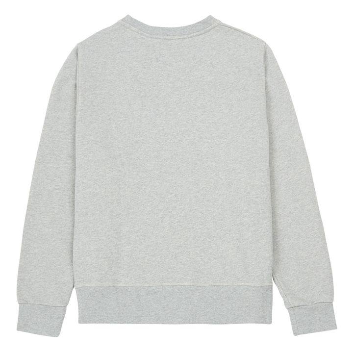 Duck Hunt Sweatshirt | Grey- Product image n°2