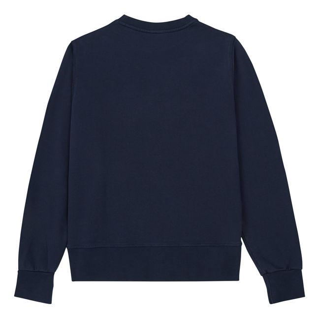 Duck Hunt Sweatshirt | Azul Marino