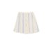 Phanai Recycled Organic Cotton Skirt Vanilla- Miniature produit n°0