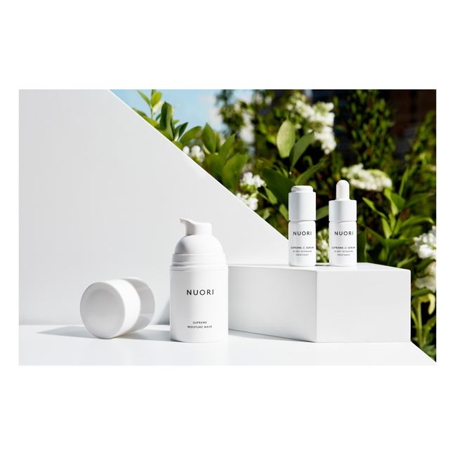 Trattamento siero vitamina C, Supreme-C - 2 x 10 ml