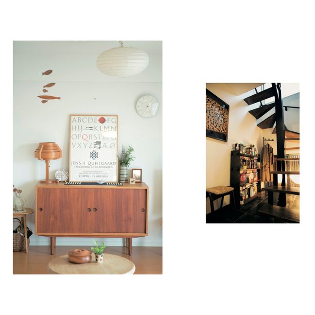Live small live modern - EN