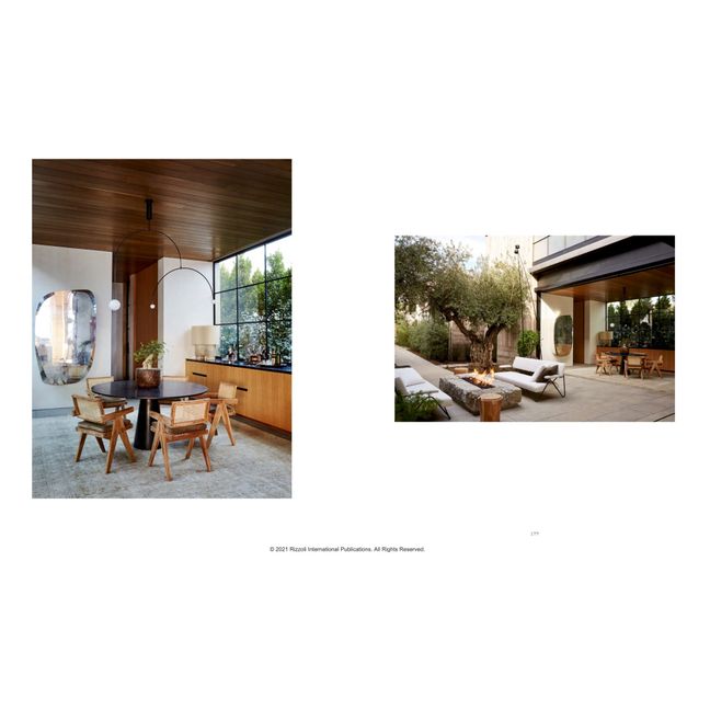 Eight homes - EN
