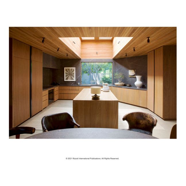 Eight homes - EN